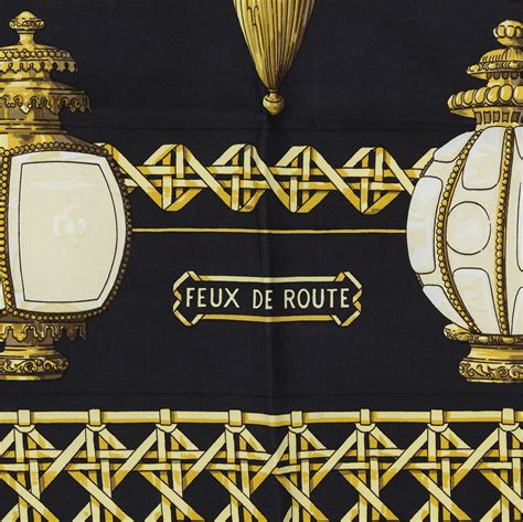 hermes faux de route